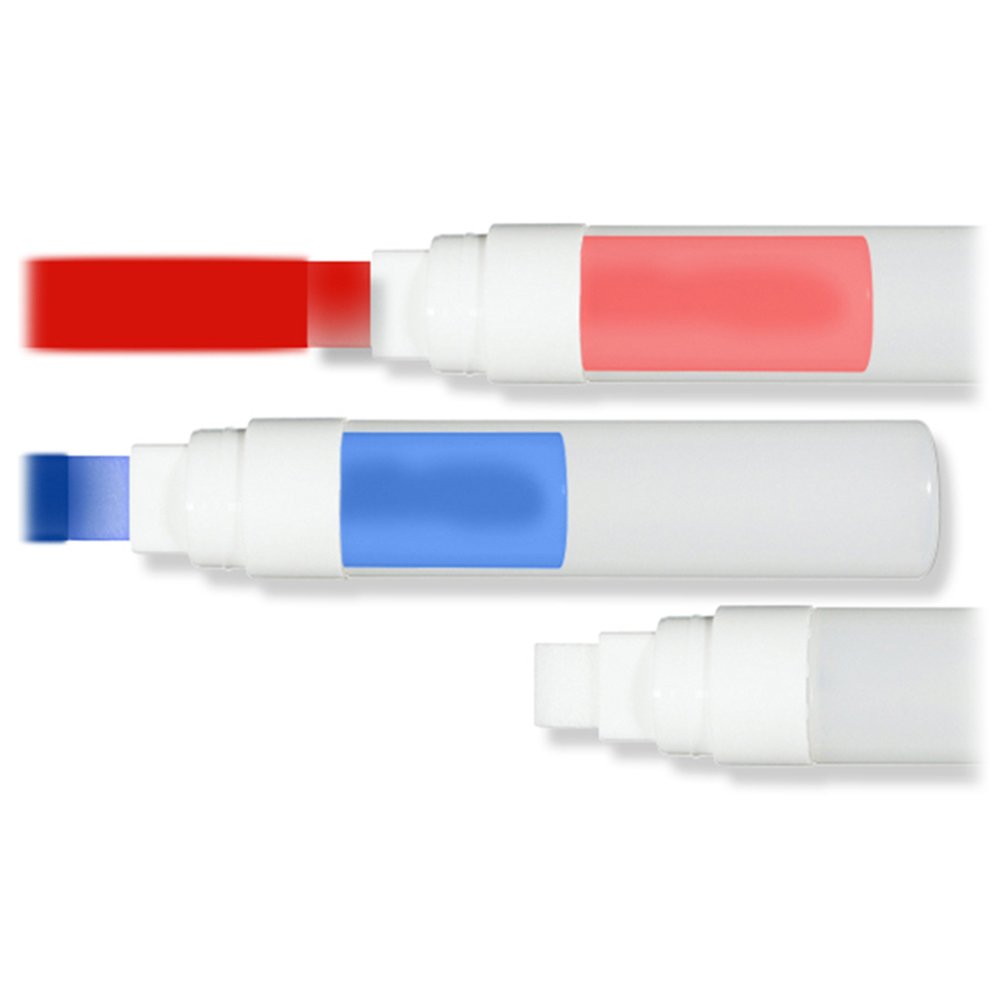 工業用塗布具（ペン型容器） 容器セット 幅15mm 1袋（10セット入）画像