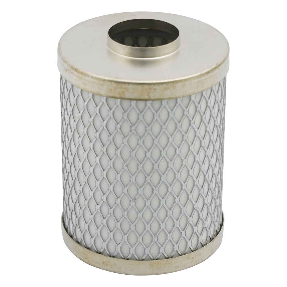 油回転真空ポンプ用AVRDオイルミストトラップ用エレメント画像