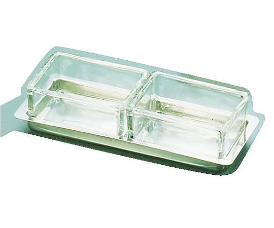 ガラス薬味入れ (21-015)画像