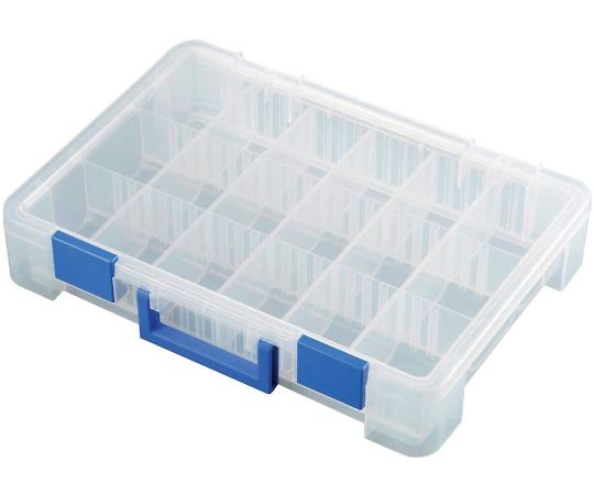 パーツストッカー クリア PS-400画像