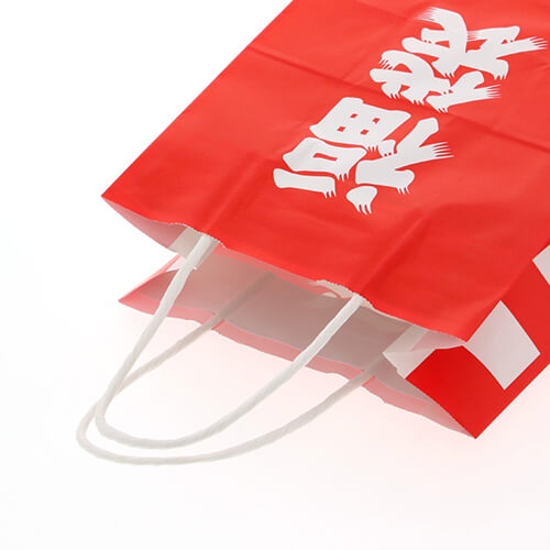 年末年始やお店のイベントに！手提げ付き福袋