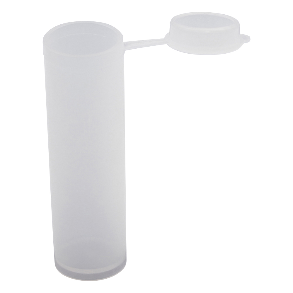 サンプル瓶　10個入り　8mL