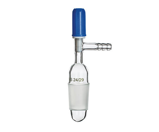 上口デシケーター用バルブ画像