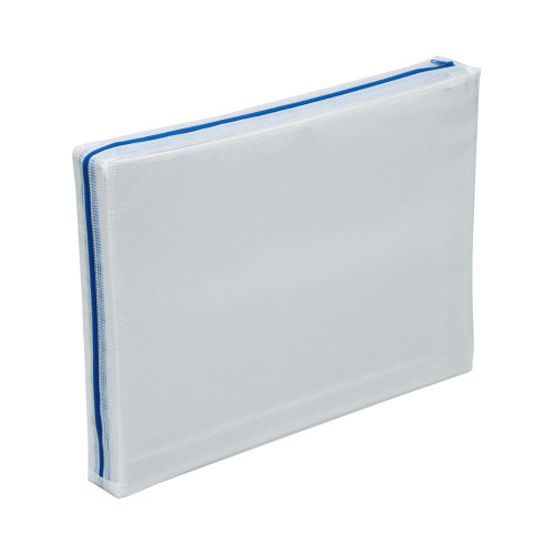 メッシュケース（マチあり）　ＭＭＣＬ　Ａ３画像