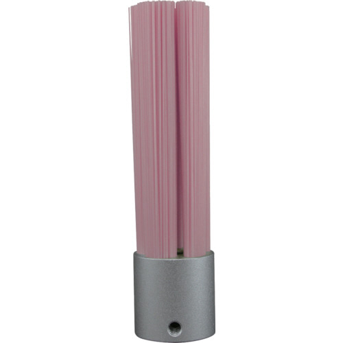 ｾﾗﾐｯｸﾌｧｲﾊﾞｰﾌﾞﾗｼ ｶｯﾌﾟ型 #200 P φ25×75L 1個画像