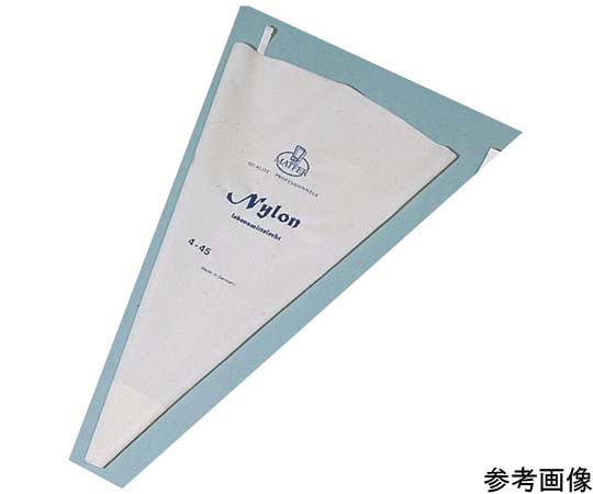 マトファー 製菓・製パン ナイロン絞り袋 270×450mm