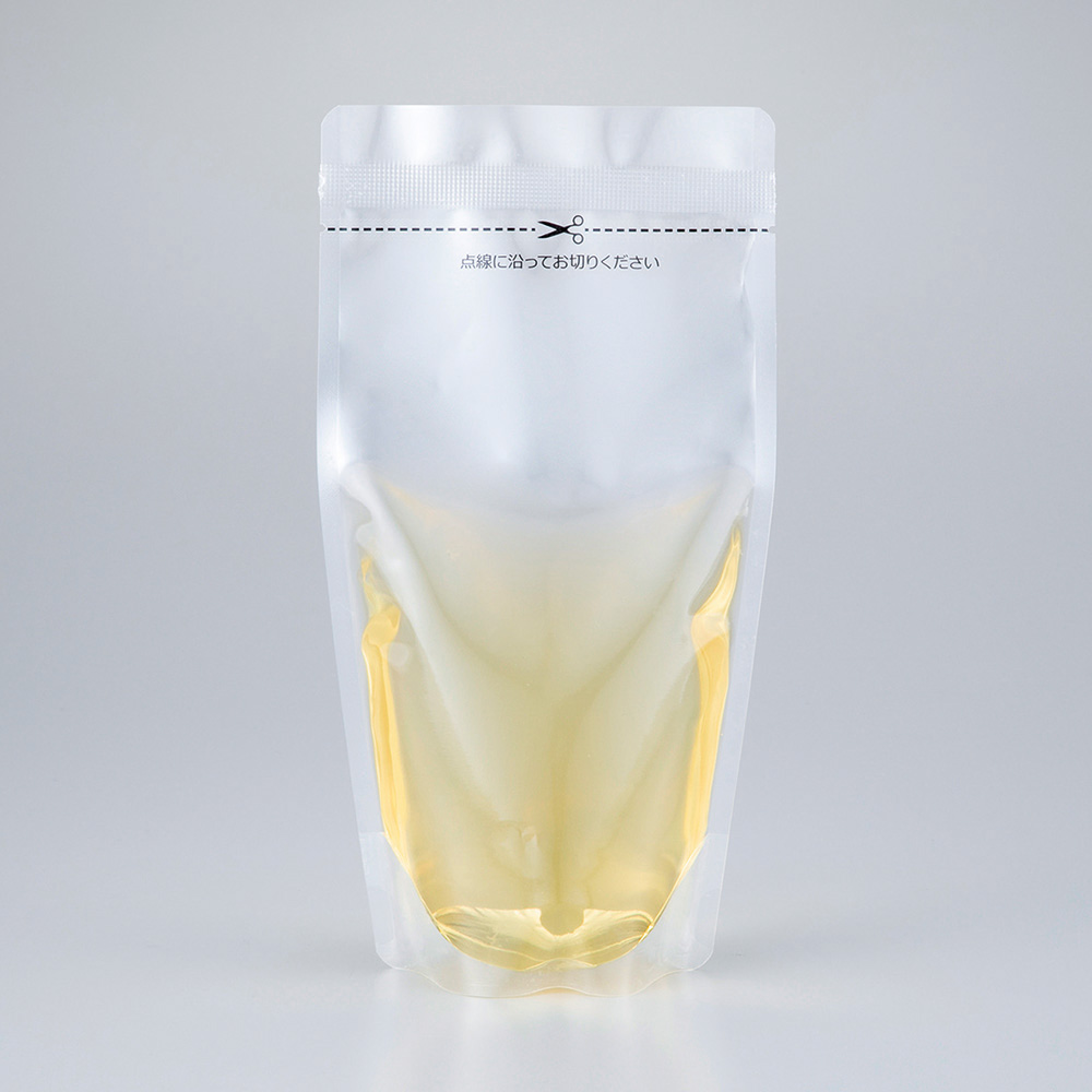 緩衝ペプトン水（調製済） 自立パック 1箱(30袋入)画像