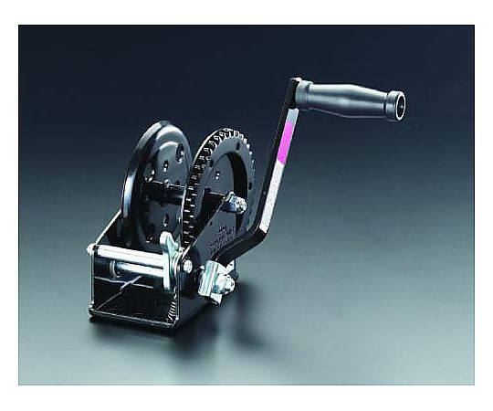 545kg ハンドウインチ画像