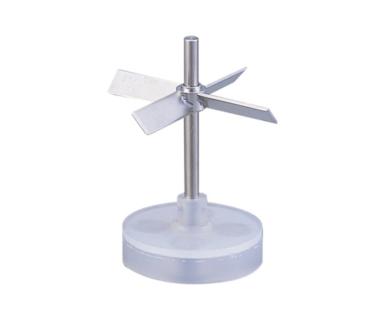 ハイパー撹拌子(プロペラ型)画像