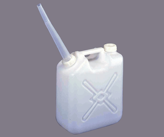 広口缶5L　ノズル付画像