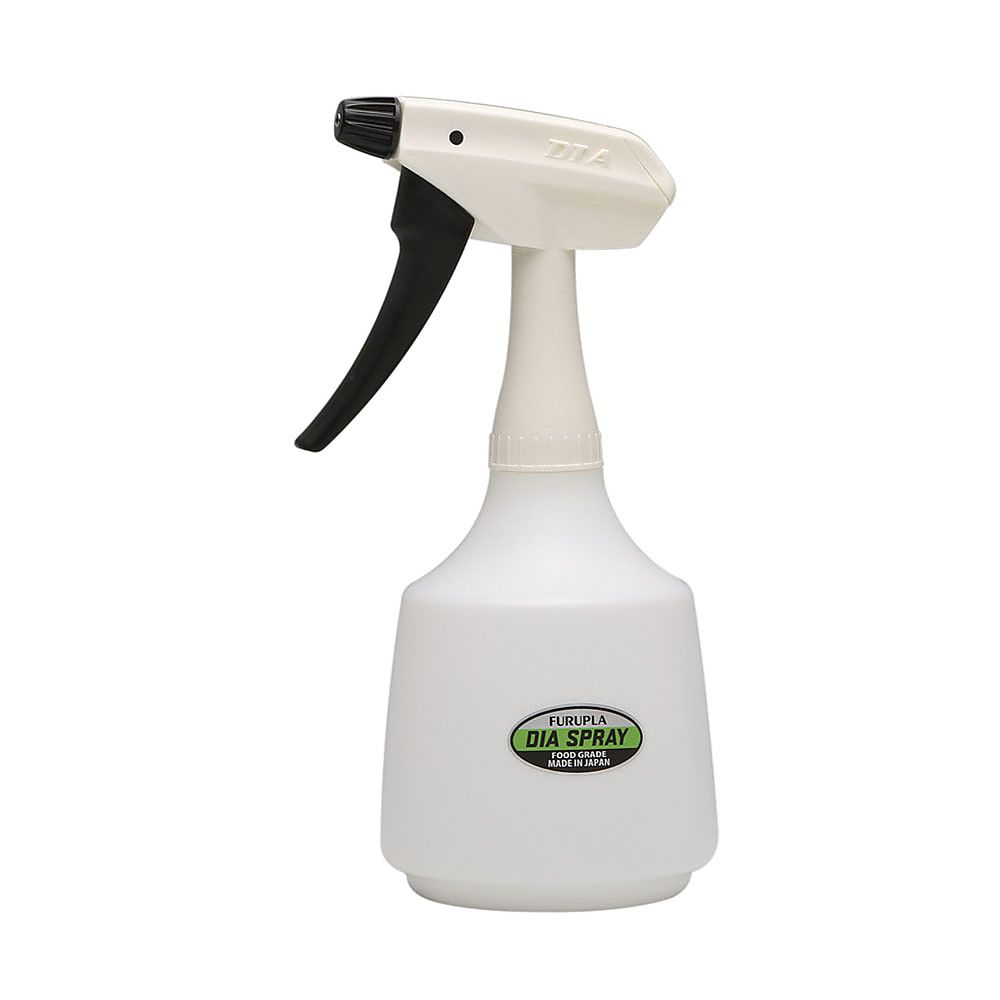 食品用ダイヤスプレー（ピストル型噴霧器）1000cc画像