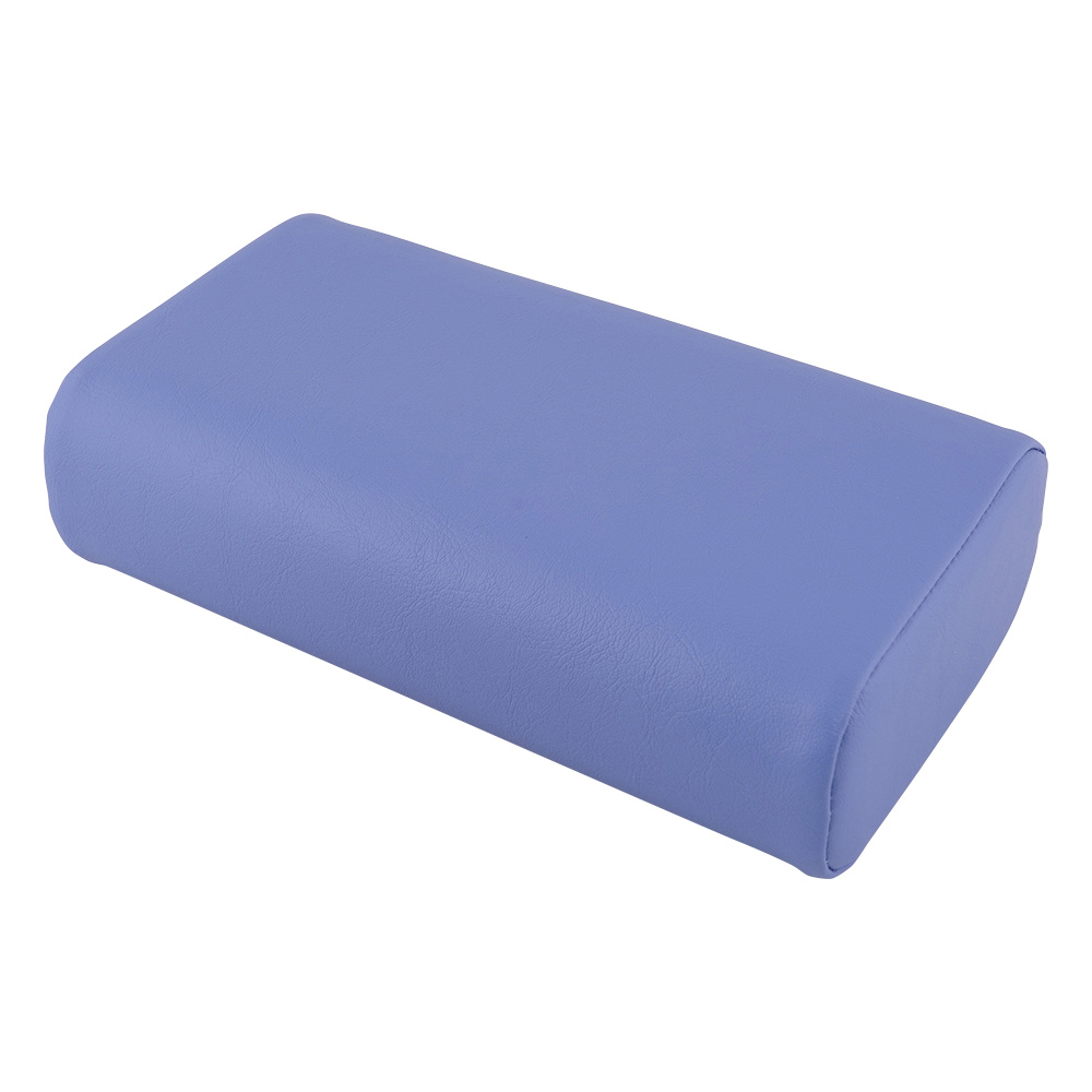 かどまるマクラ（中）　ライトブルー画像