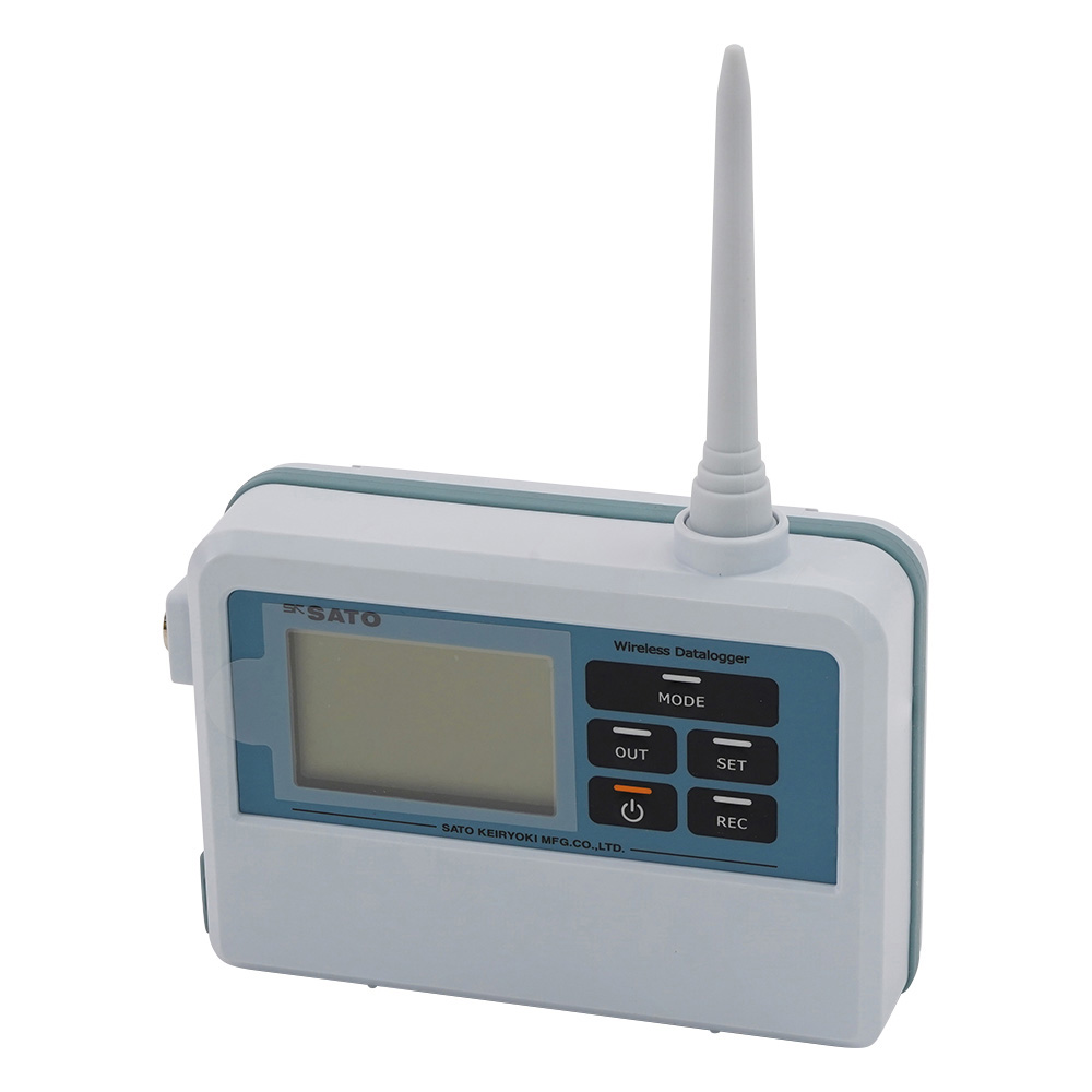 無線温湿度ロガー子機 (指示計のみ)画像