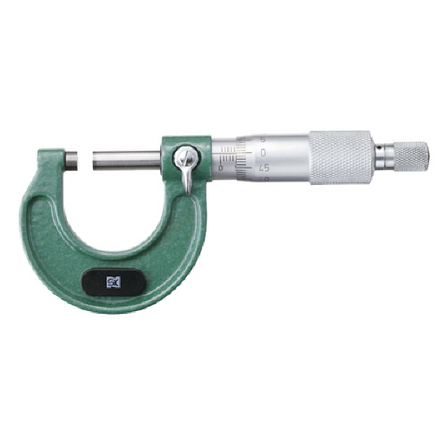 標準外側ﾏｲｸﾛﾒｰﾀ 0~25mm 1個画像