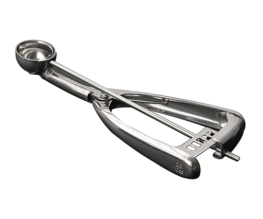 18-8DXアイスデッシャー（バレル仕上げ）　10mL画像