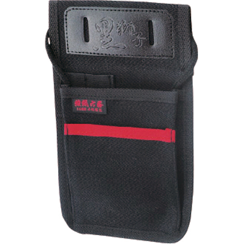 黒獅子 ﾐﾆ釘袋 1個画像