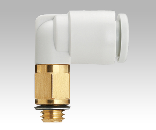 ワンタッチ管継手画像