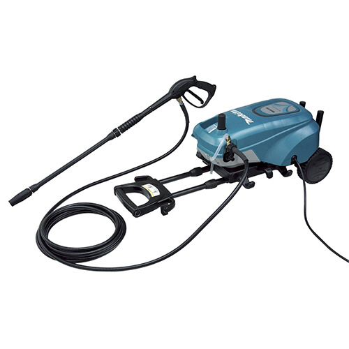 高圧洗浄機 1台画像