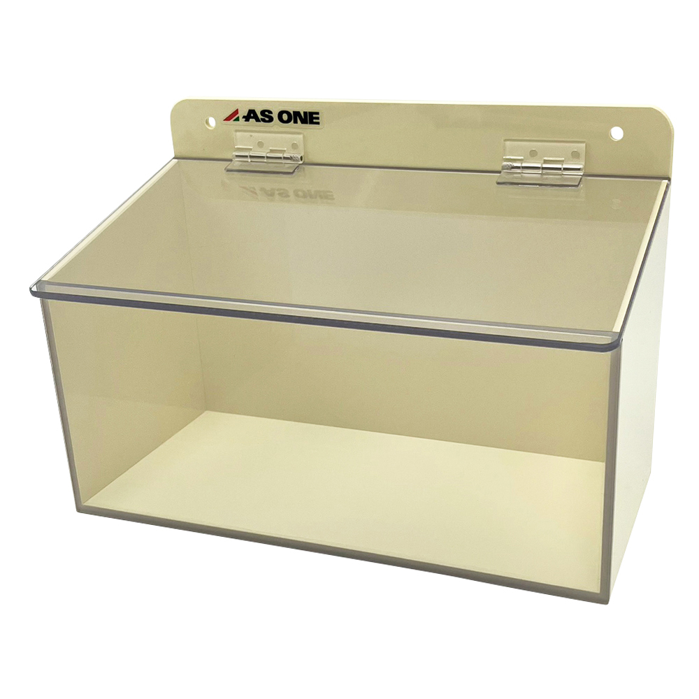 ゴーグルケース（マグネット付）　シングル　200×95×140mm画像