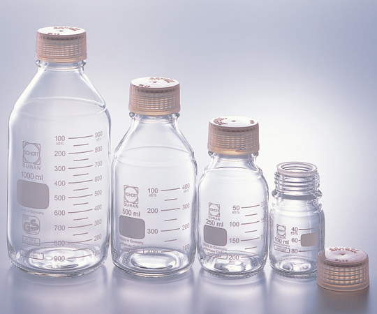 プレミアムボトル（デュラン(R)）　100mL画像