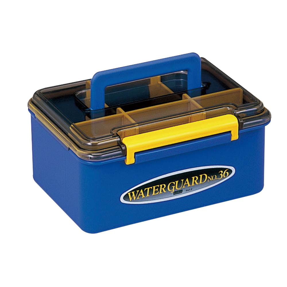 ウォーターガード36画像