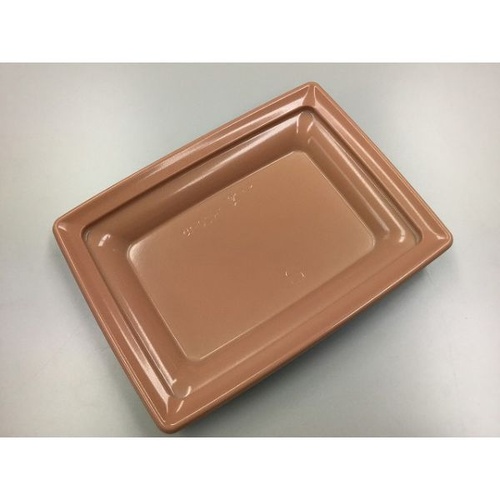 中央化学 軽食容器 CT 沙楽 IK20-15 NP-BK 本体画像