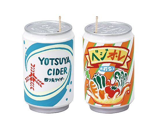 デザインつまようじ立て