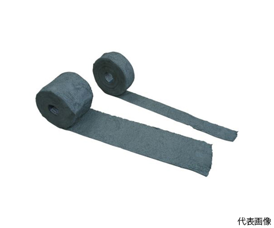 屋外向け酸化重合型防食テープ ニトハルマックXG 1.1mm×100mm×10m画像