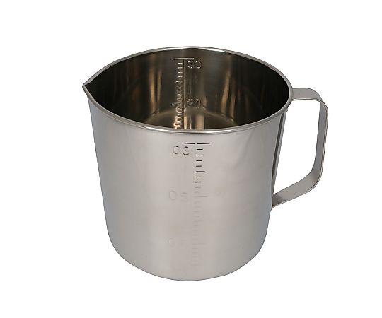 スギコ 18-8 計量水マス 口付 3L画像