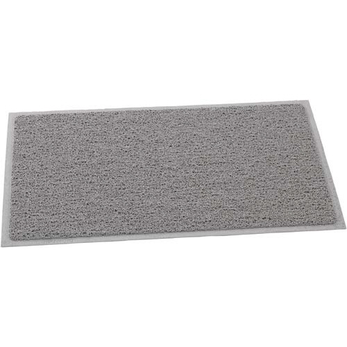 ケミタングルソフト屋外用マット　６００×９００　灰画像