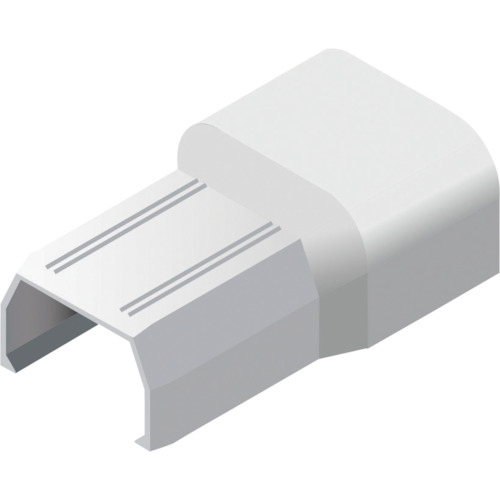 ﾆｭｰ･ｴﾌﾓｰﾙ付属品 ﾌﾚｷｺﾈｸﾀｰ 0号 ﾎﾜｲﾄ 1個画像