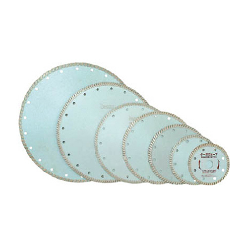 ﾀｰﾎﾞｳｪｰﾌﾞ 180×2.2×25.4 1枚