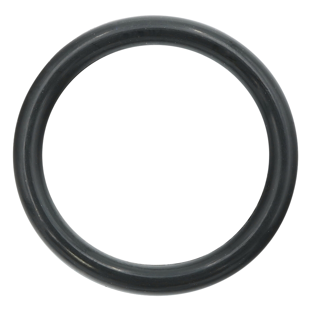 バルカー（R）フッ素ゴム製Oリング（耐アルカリ・アミン）