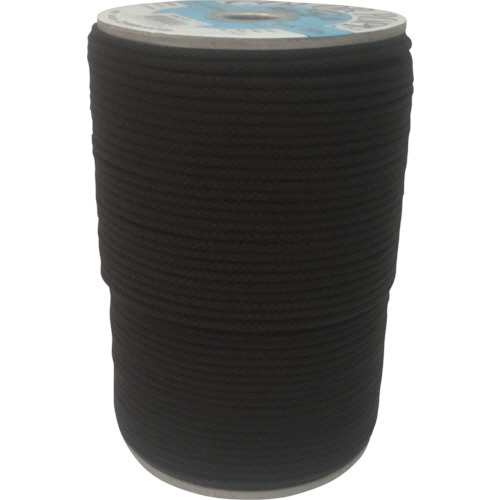 ｱｸﾘﾙｶﾗｰﾎﾞﾋﾞﾝ巻 3mm×150m ﾌﾞﾗｳﾝ 1個画像