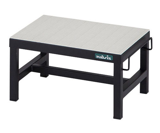 連結式オペ踏み台（スチール製）　411×311×222