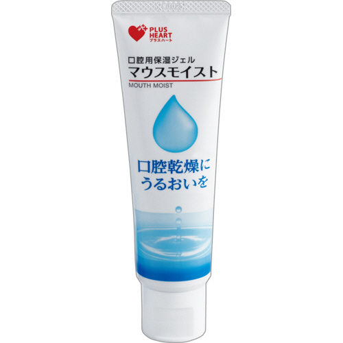 口腔用保湿ｼﾞｪﾙ ﾏｳｽﾓｲｽﾄ 72g 1本画像