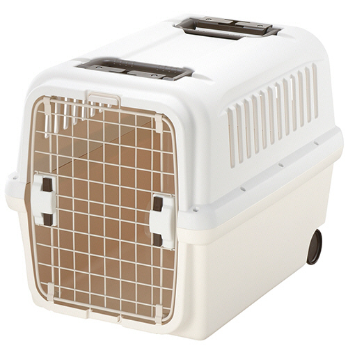 ｷｬﾝﾋﾟﾝｸﾞｷｬﾘｰ L ｱｲﾎﾞﾘｰ 1個画像