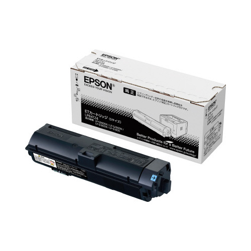 純正トナー　ＬＰＢ４Ｔ２４画像