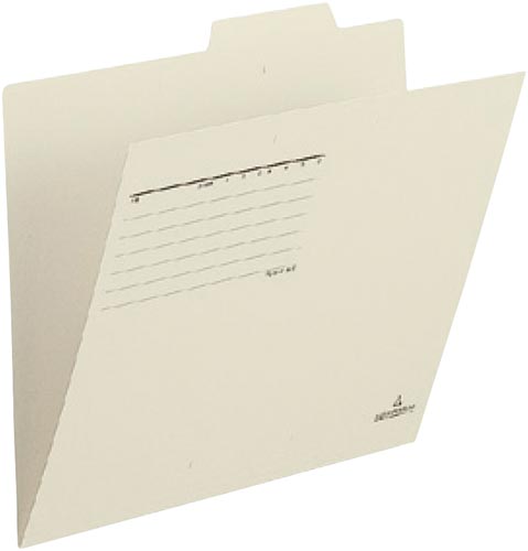 個別フォルダーＦＬ００１ＩＦ　Ａ４　ＬＧ　１枚画像