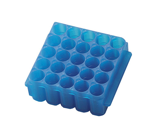 ユニラックジュニア　青　10個入画像