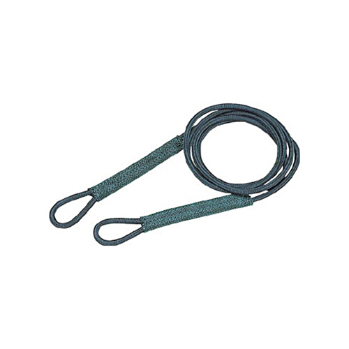 ｾﾌﾃｨﾊﾟﾜｰﾛｰﾌﾟ ｼﾝﾌﾞﾙなし 12mm×1m 1本画像