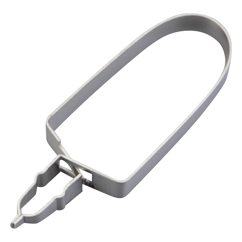 コルネットピンセット