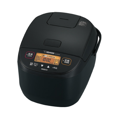 ＮＬ－ＤＴ１８－ＢＡ　マイコン炊飯ジャー　１升画像