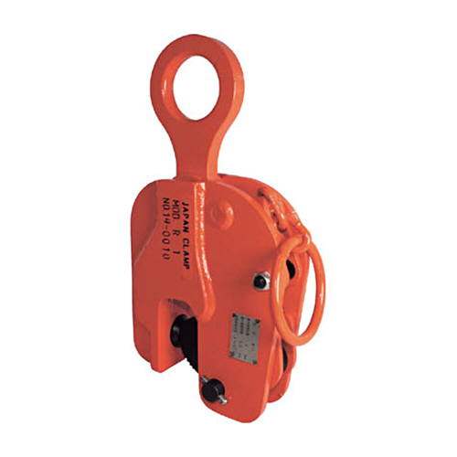 縦つり専用ｸﾗﾝﾌﾟ 1.0t 1台画像