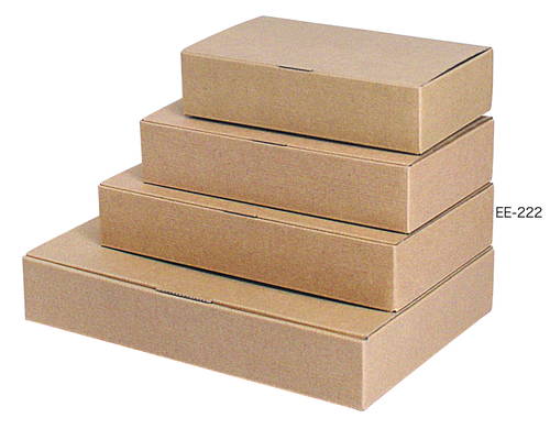 宅配ギフト箱（本麻・260×160×高50mm）画像