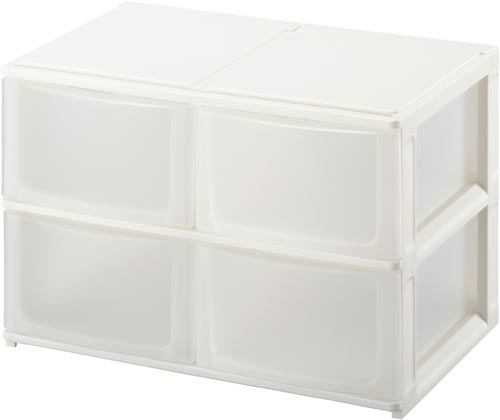 ポスデコ　ワイド深ショート４画像