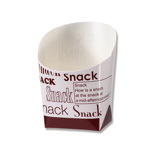 ポテトケース Poteco S スナック 20個画像