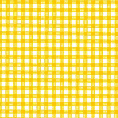包装紙 半才 ギンガム２ Ｙ画像