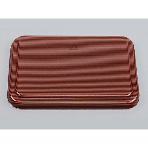 シーピー化成 VK-74 松葉共蓋 発泡画像