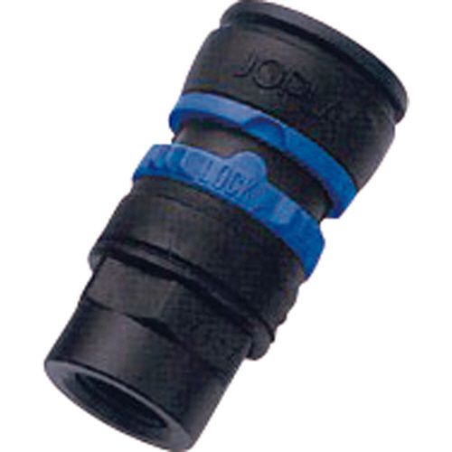 樹脂ｿｹｯﾄ(おねじ取付用) R1/4 1個画像